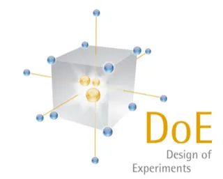 DOE (Deney Tasarımı)